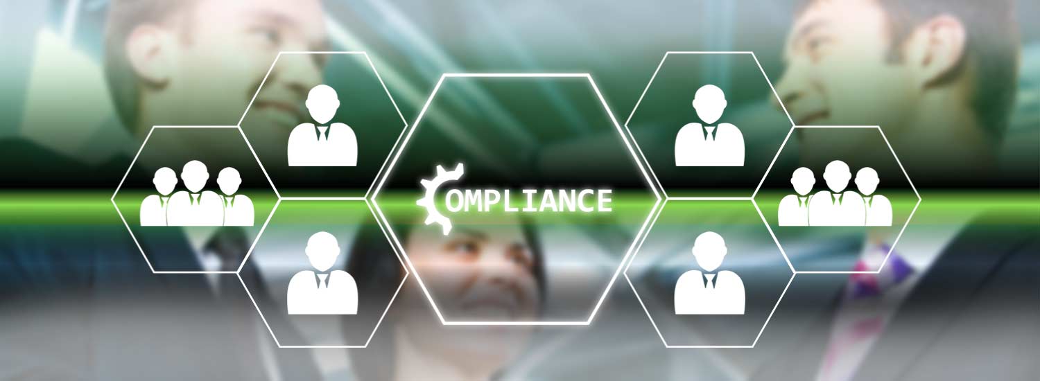 Banner_Compliance im Unternehmen - ISO 9001 Compliance Managementsystem