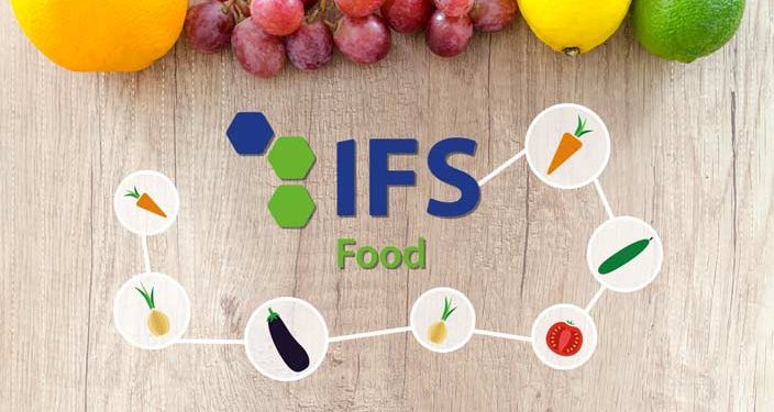 IFS Food Version 6.1 - Änderungen IFS Food Standard