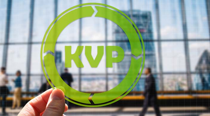 KVP Erfolgreich Umsetzen - KVP Prozess Im Unternehmen Einführen