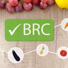 BRC Standard Version 8 - Global Standard for Food Safety_Blogbild
