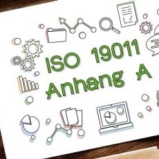 ISO 19011 Anhang A - Blogbild