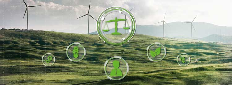 Welche Änderungen gibt es im Energierecht 2019 - Banner